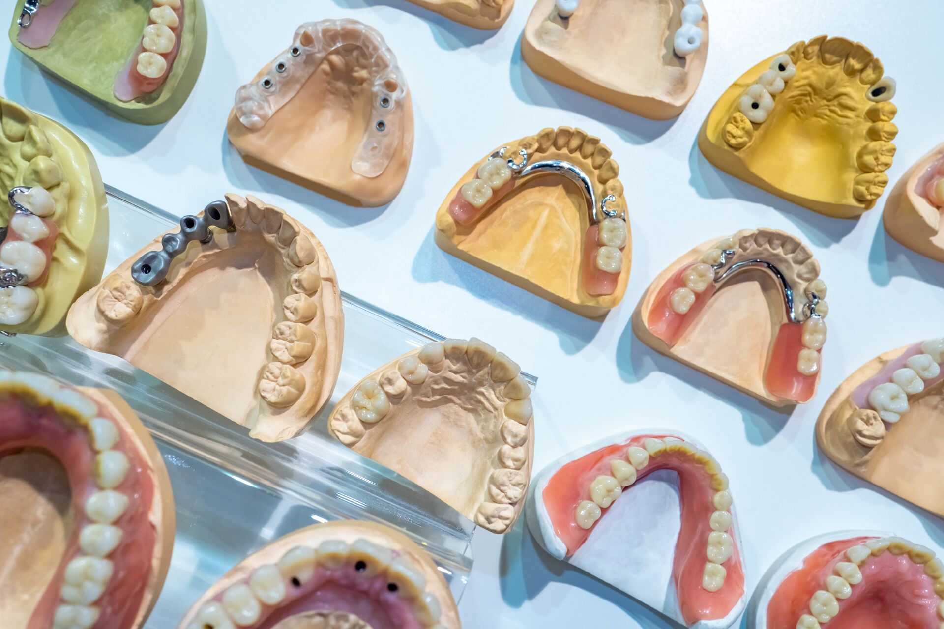 Zahnarzt für Notdienst, Zahnarzt-Angst & mehr